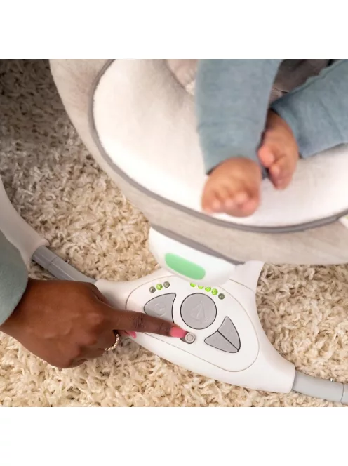 Ingenuity ConvertMe elektromos babahinta-Wynn, OUTLET termék
