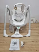 Ingenuity ConvertMe elektromos babahinta-Wynn, OUTLET termék