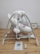Ingenuity ConvertMe elektromos babahinta-Wynn, OUTLET termék