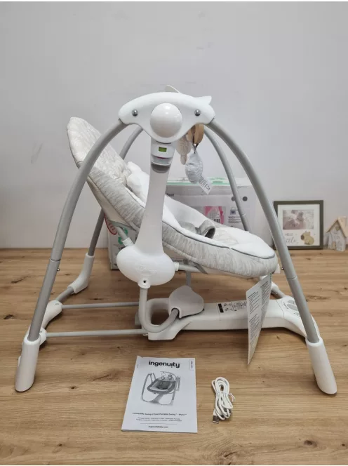 Ingenuity ConvertMe elektromos babahinta-Wynn, OUTLET termék