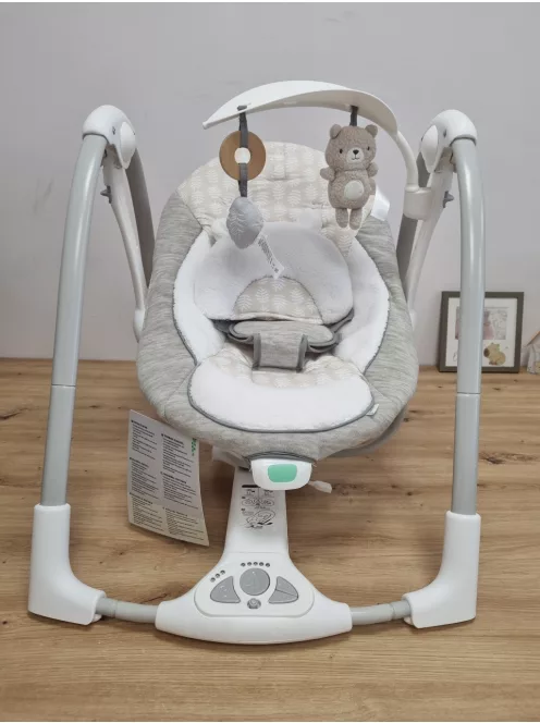 Ingenuity ConvertMe elektromos babahinta-Wynn, OUTLET termék