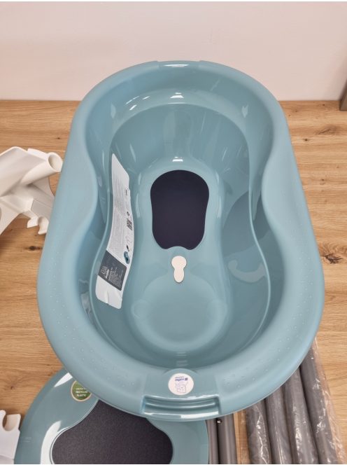 Rotho Babydesign Top Xtra Fürdőállvány, OUTLET termék