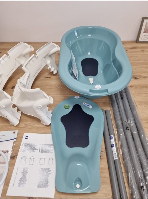Rotho Babydesign Top Xtra Fürdőállvány, OUTLET termék
