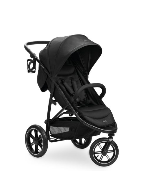 Hauck Rapid 3 Air babakocsi 22kg- ig - OUTLET termék