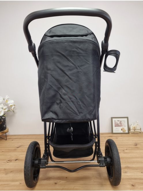 Hauck Rapid 3 Air babakocsi 22kg- ig - OUTLET termék