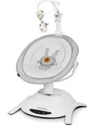 Lionelo Bella 360° elektromos pihenőszék, OUTLET termék