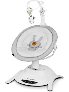 Lionelo Bella 360° elektromos pihenőszék, OUTLET termék