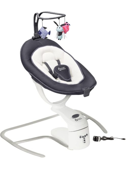 Babymoov Swoon Motion elektromos pihenőszék, OUTLET termék