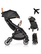  LIONELO Julie One babakocsi 22 kg-ig- Outlet termék