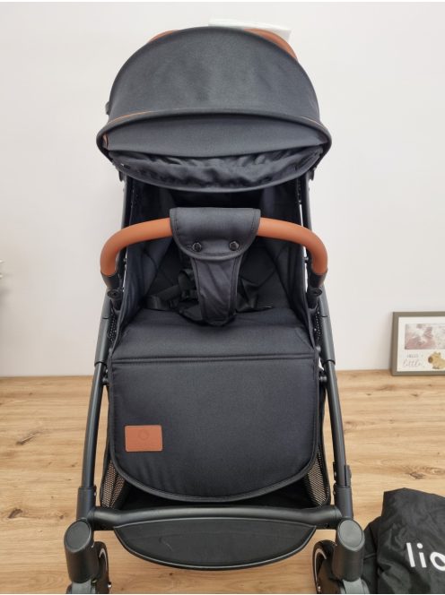  LIONELO Julie One babakocsi 22 kg-ig- Outlet termék