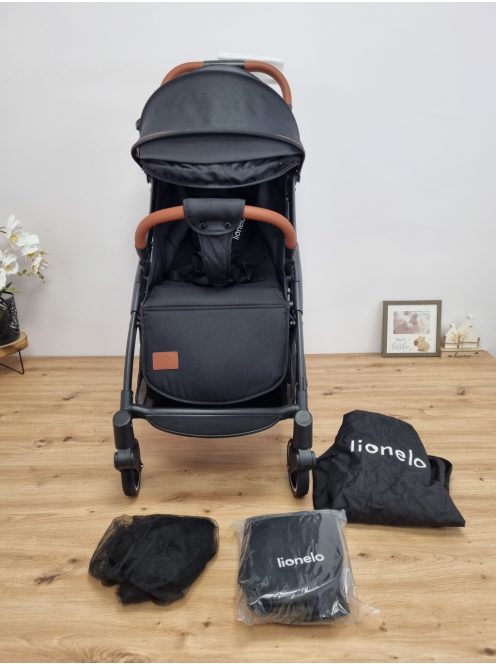  LIONELO Julie One babakocsi 22 kg-ig- Outlet termék