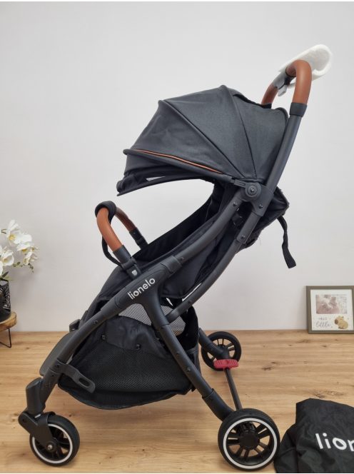  LIONELO Julie One babakocsi 22 kg-ig- Outlet termék