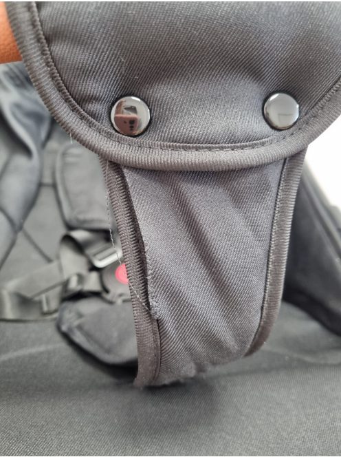  LIONELO Julie One babakocsi 22 kg-ig- Outlet termék