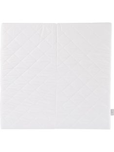 Roba Square 100x100cm steppelt matrac, OUTLET termék
