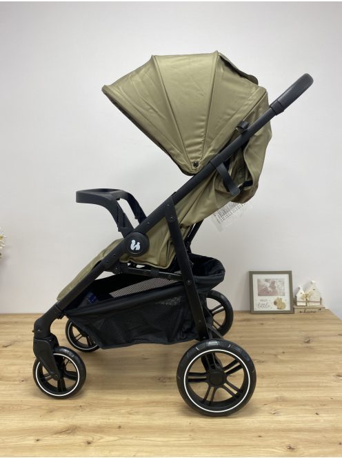 Hauck Buggy Shop N Care babakocsi. OUTLET termék