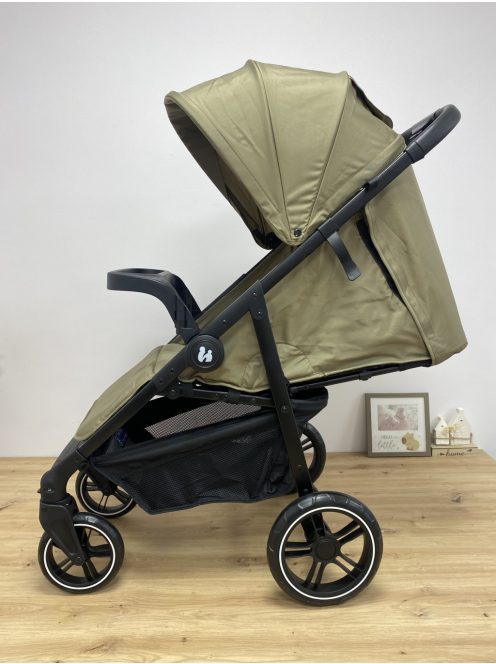 Hauck Buggy Shop N Care babakocsi. OUTLET termék