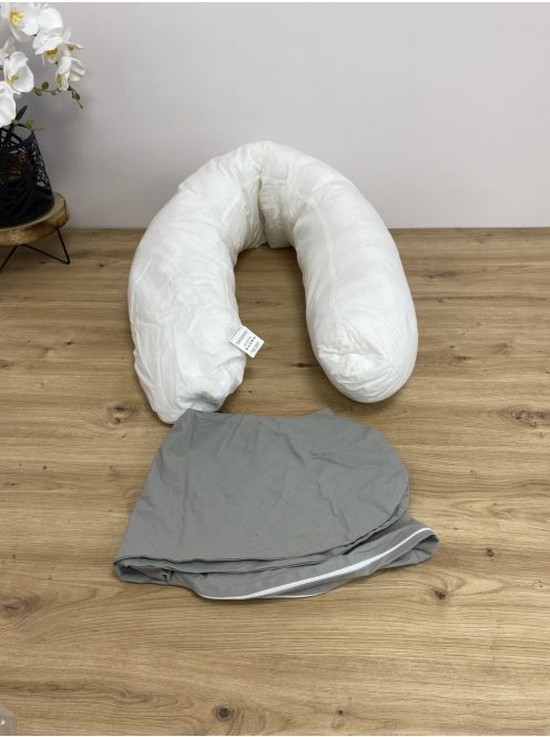 Julius Zöllner 180cm szoptatós párna, OUTLET termék