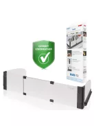 Reer biztonsági védő tűzhelyhez, OUTLET termék