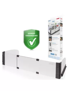 Reer biztonsági védő tűzhelyhez, OUTLET termék