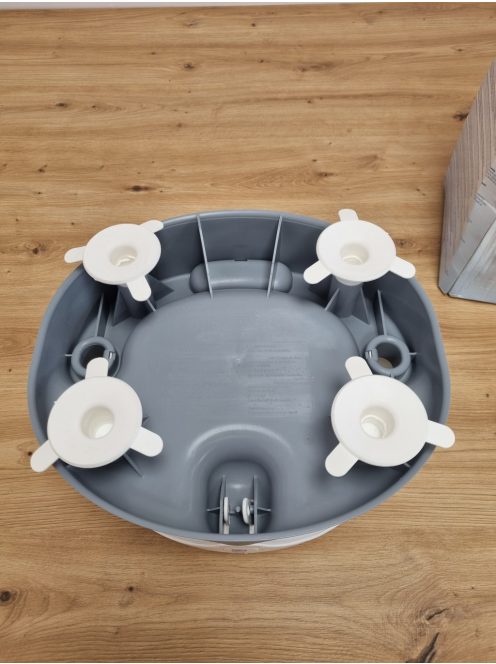 Rotho csúszásmentes fürdetőgyűrű, OUTLET termék