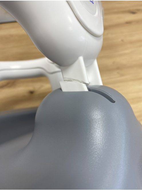 Rotho csúszásmentes fürdetőgyűrű, OUTLET termék