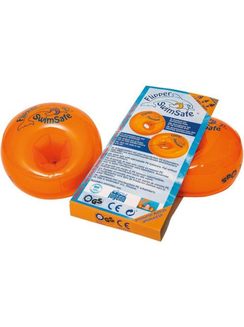 Flipper Swimsafe karúszópánt, OUTLET termék