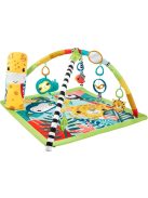 Fisher-Price 3 az 1-ben játszószőnyeg, OUTLET termék