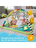 Fisher-Price 3 az 1-ben játszószőnyeg, OUTLET termék