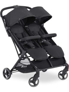 Hauck Swift X Duo ikerbabakocsi, OUTLET termék