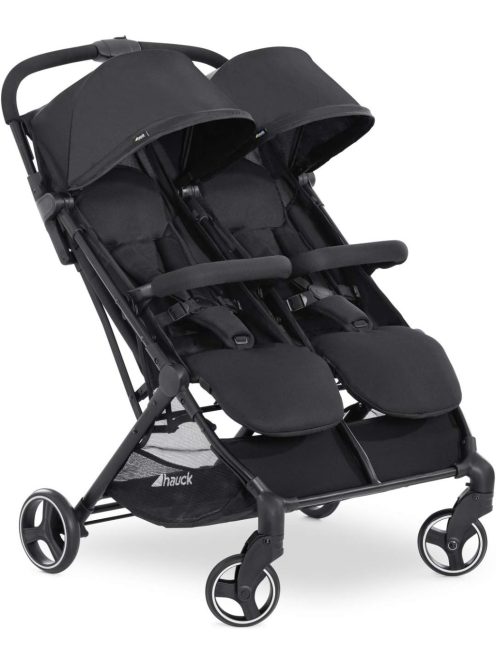 Hauck Swift X Duo ikerbabakocsi, OUTLET termék