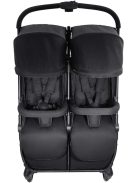 Hauck Swift X Duo ikerbabakocsi, OUTLET termék