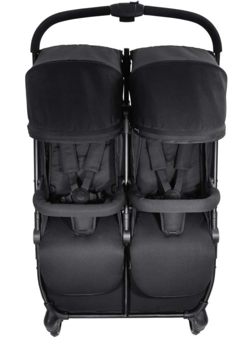 Hauck Swift X Duo ikerbabakocsi, OUTLET termék