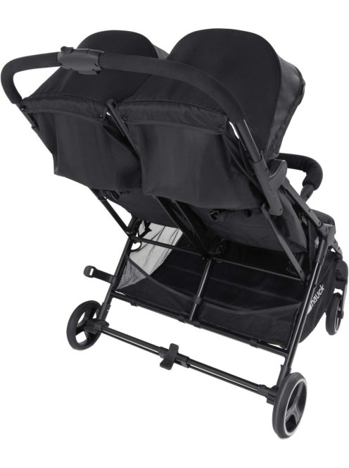 Hauck Swift X Duo ikerbabakocsi, OUTLET termék