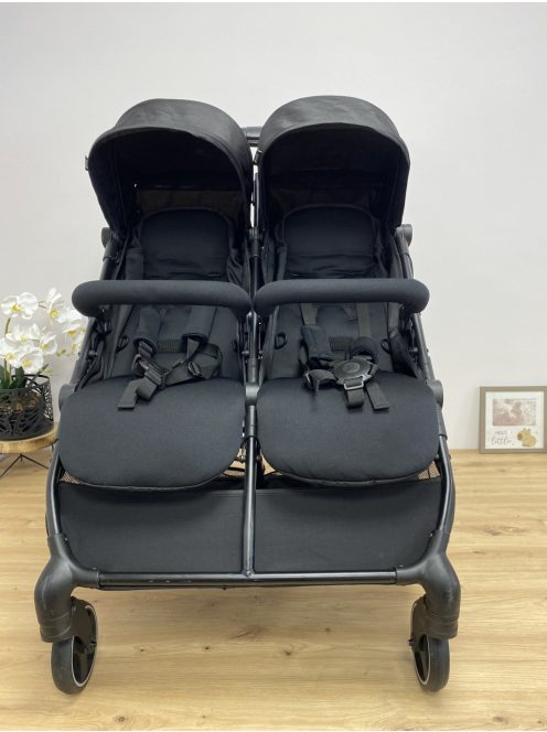 Hauck Swift X Duo ikerbabakocsi, OUTLET termék