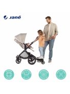Jané Go Up Univerzális testvérfellépő, OUTLET termék