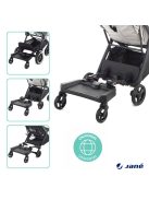 Jané Go Up Univerzális testvérfellépő, OUTLET termék