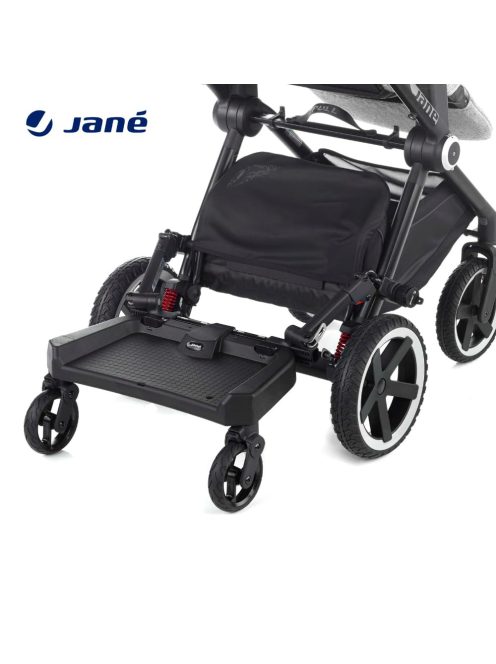 Jané Go Up Univerzális testvérfellépő, OUTLET termék