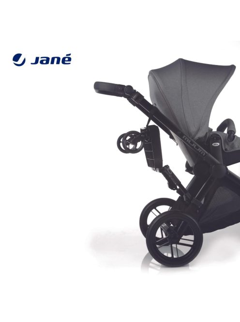 Jané Go Up Univerzális testvérfellépő, OUTLET termék