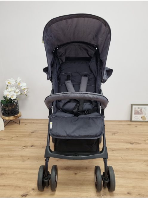 Hauck Buggy Sport kompakt babakocsi. OUTLET termék