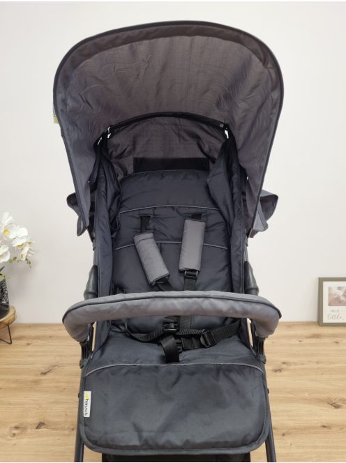 Hauck Buggy Sport kompakt babakocsi. OUTLET termék