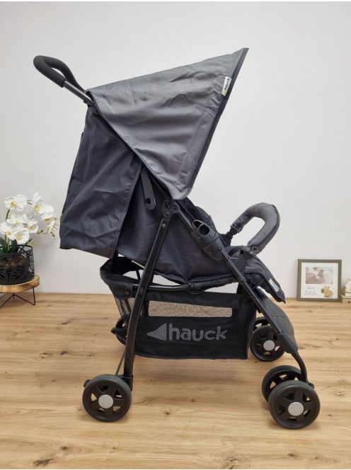 Hauck Buggy Sport kompakt babakocsi. OUTLET termék