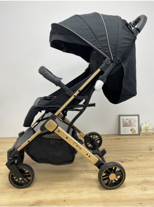 MoMi Estelle kompakt babakocsi, OUTLET termék
