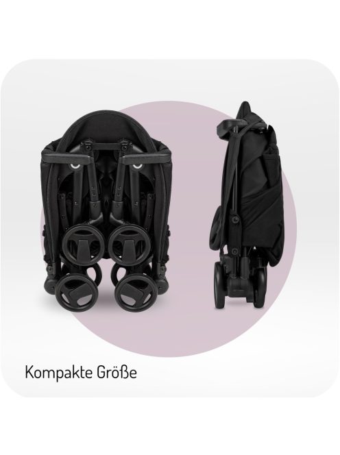 MoMi Grace pehelykönnyű babakocsi, OUTLET termék