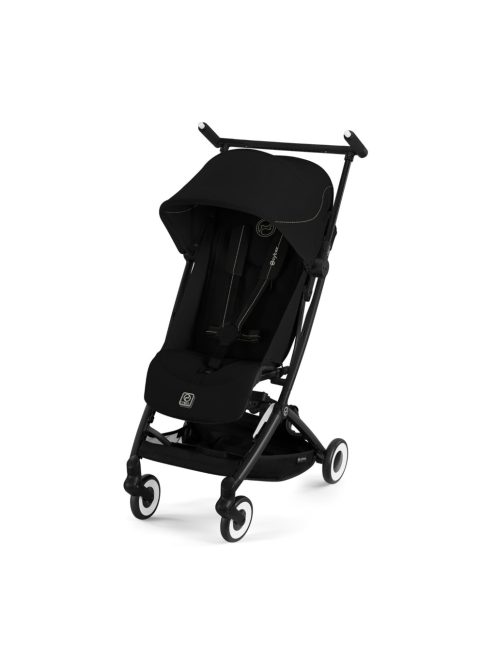  CYBEX Gold Libelle Magic Black babakocsi. OUTLET termék