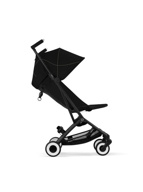  CYBEX Gold Libelle Magic Black babakocsi. OUTLET termék