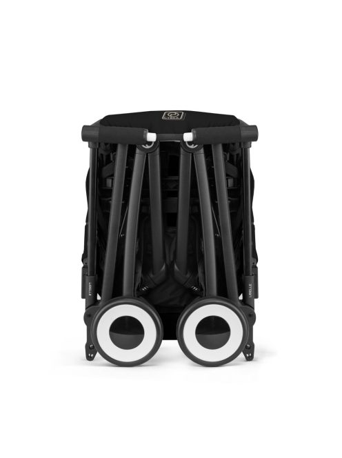  CYBEX Gold Libelle Magic Black babakocsi. OUTLET termék