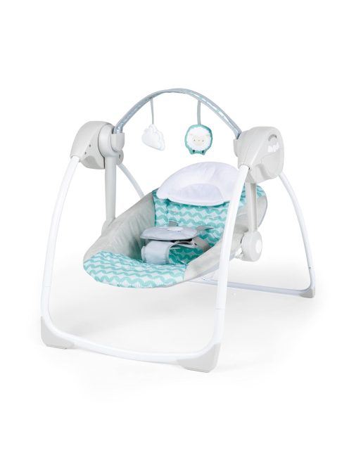 Ingenuity Swingity elektromos babahinta, OUTLET termék