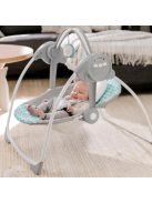 Ingenuity Swingity elektromos babahinta, OUTLET termék