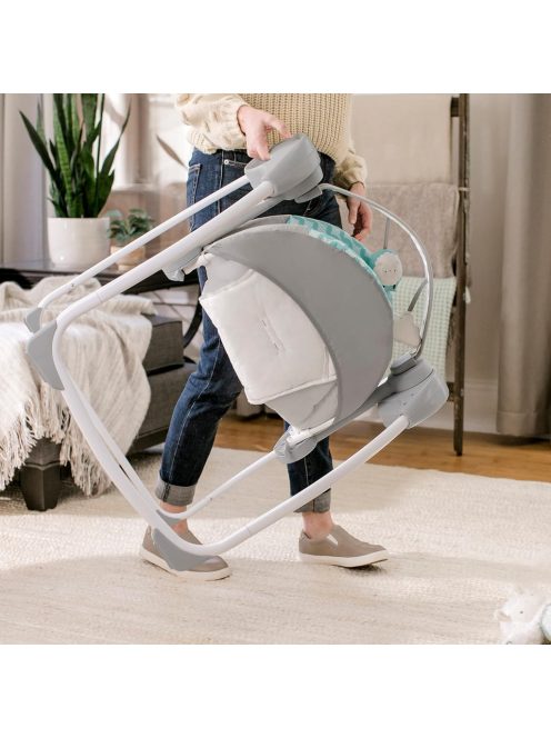 Ingenuity Swingity elektromos babahinta, OUTLET termék