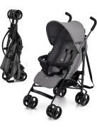 Kinderkraft Tik sportbabakocsi 15 kg-ig. OUTLET termék